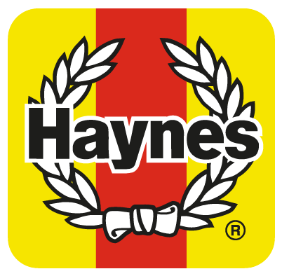 Haynes logo